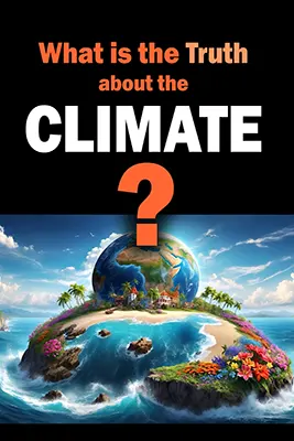 What is the Truth about the Climate?